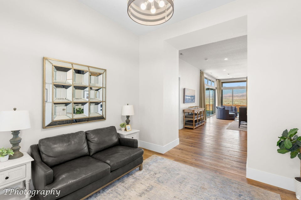 RETREAT AT SAND HOLLOW RESORT PH 3 - Residential