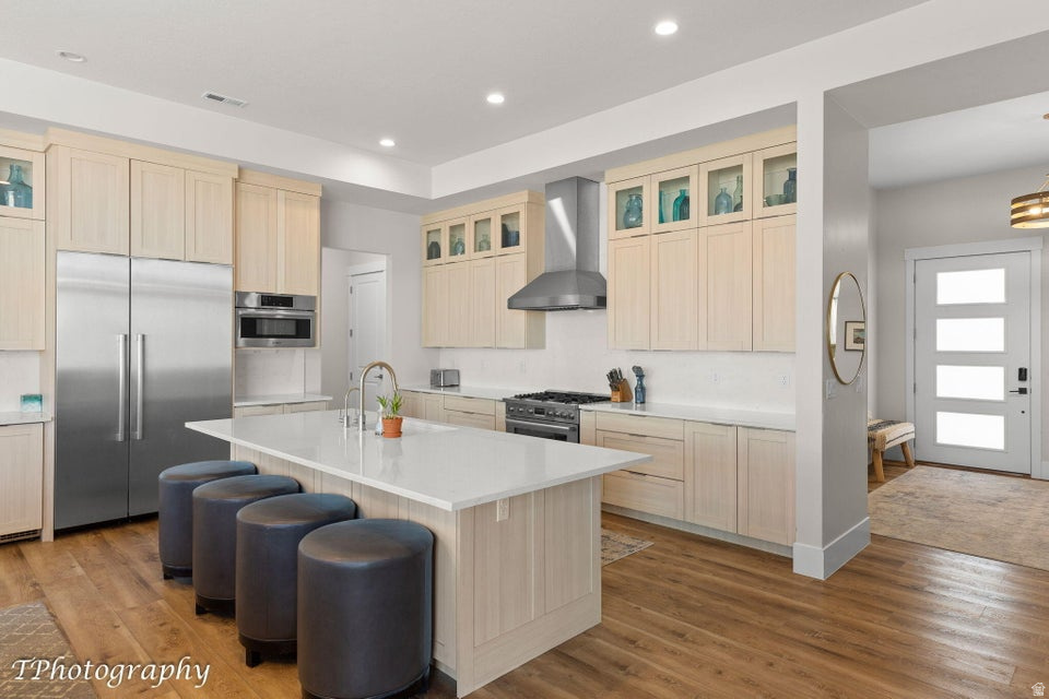 RETREAT AT SAND HOLLOW RESORT PH 3 - Residential