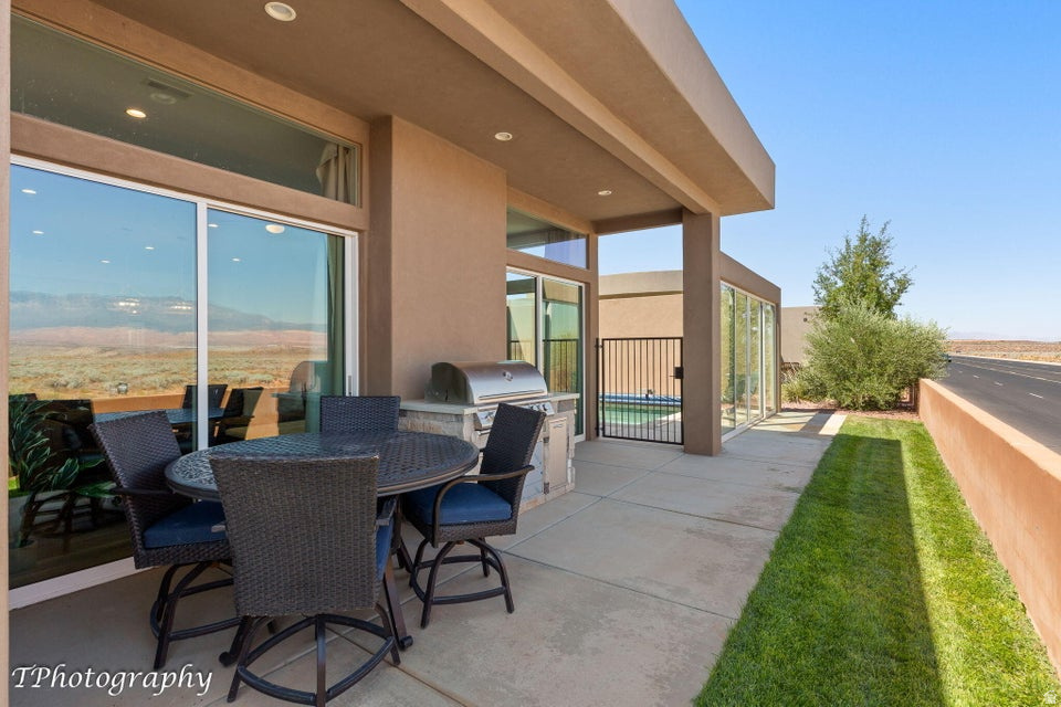 RETREAT AT SAND HOLLOW RESORT PH 3 - Residential