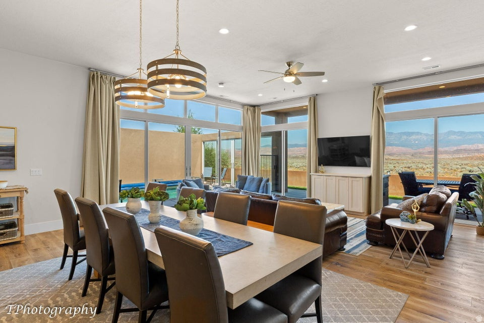 RETREAT AT SAND HOLLOW RESORT PH 3 - Residential