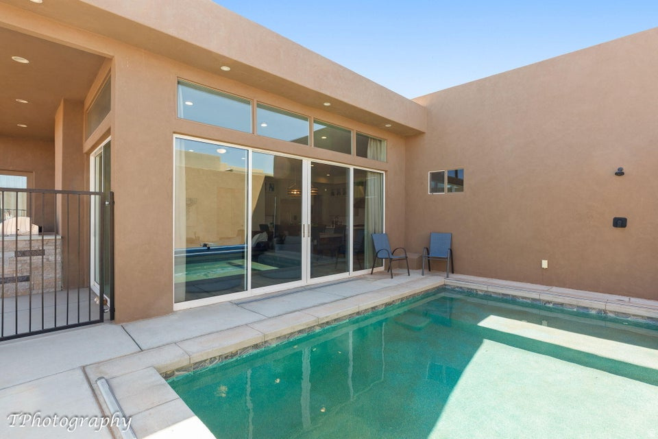 RETREAT AT SAND HOLLOW RESORT PH 3 - Residential