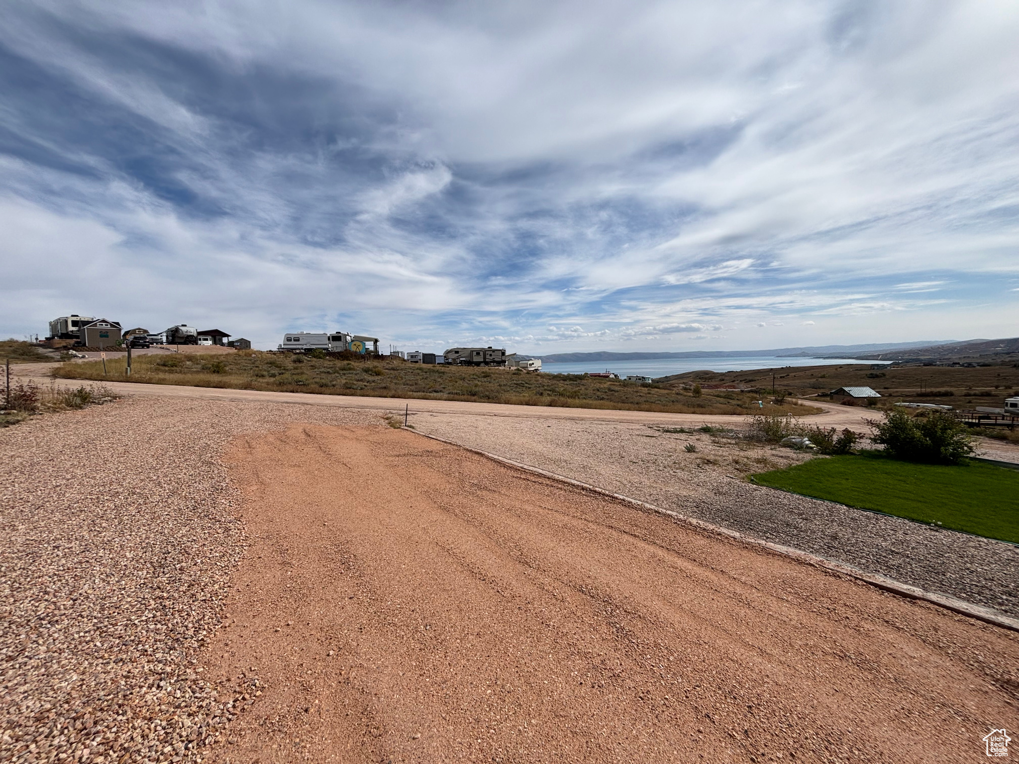 BEAR LAKE RV PARK NO. 3 - Land