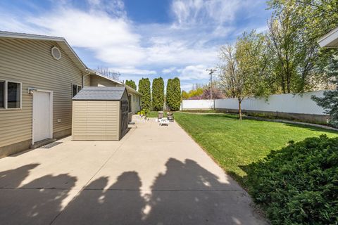 Tiny photo for 397 S 675 E, Hyrum, UT 84319 (MLS # 2149953)