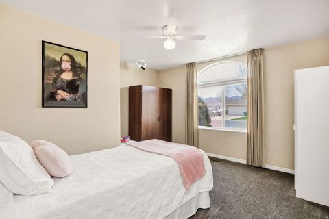 Tiny photo for 397 S 675 E, Hyrum, UT 84319 (MLS # 2149953)