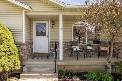 Tiny photo for 397 S 675 E, Hyrum, UT 84319 (MLS # 2149953)