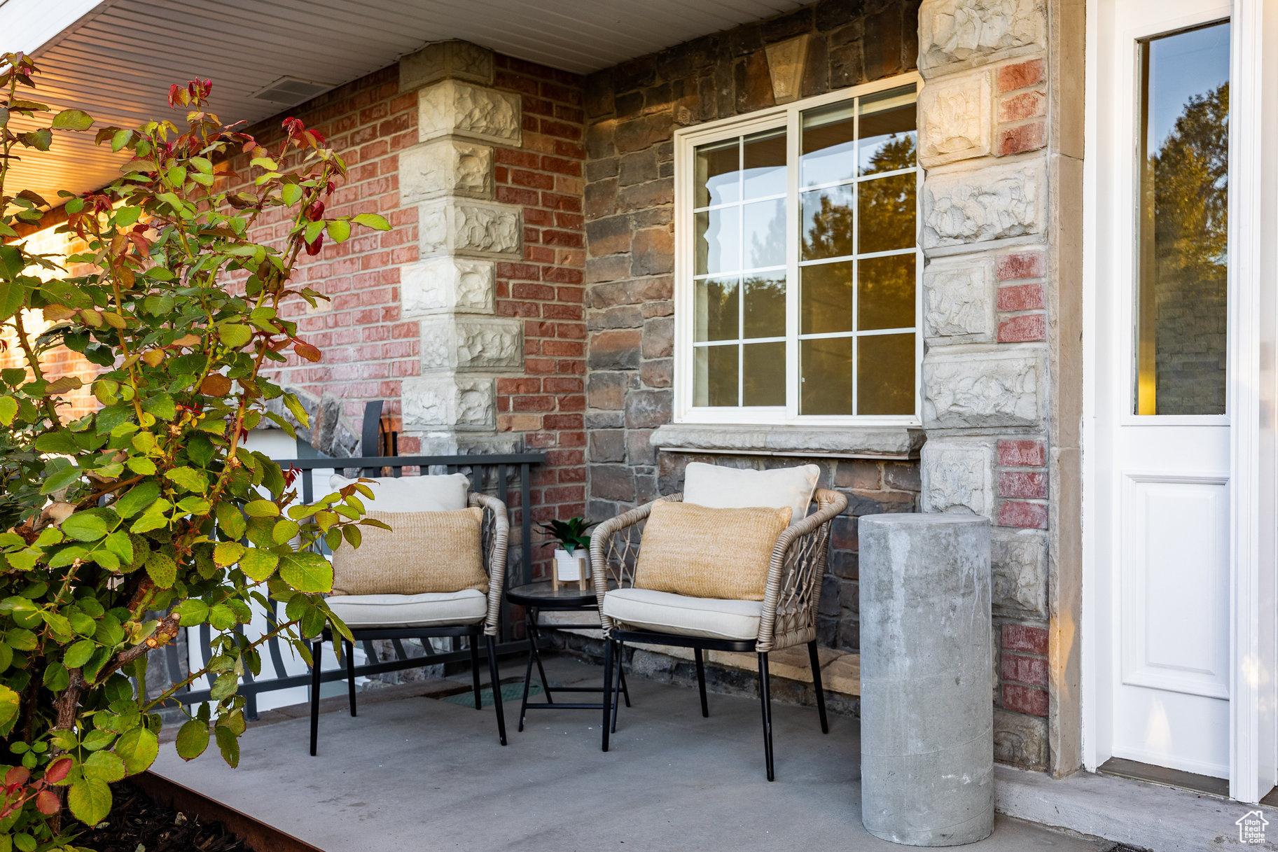 SHERWOOD HILLS - Residential