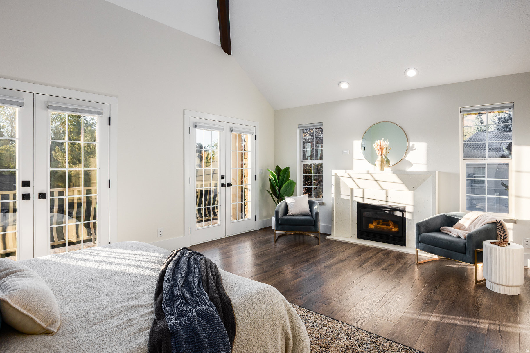 SHERWOOD HILLS - Residential