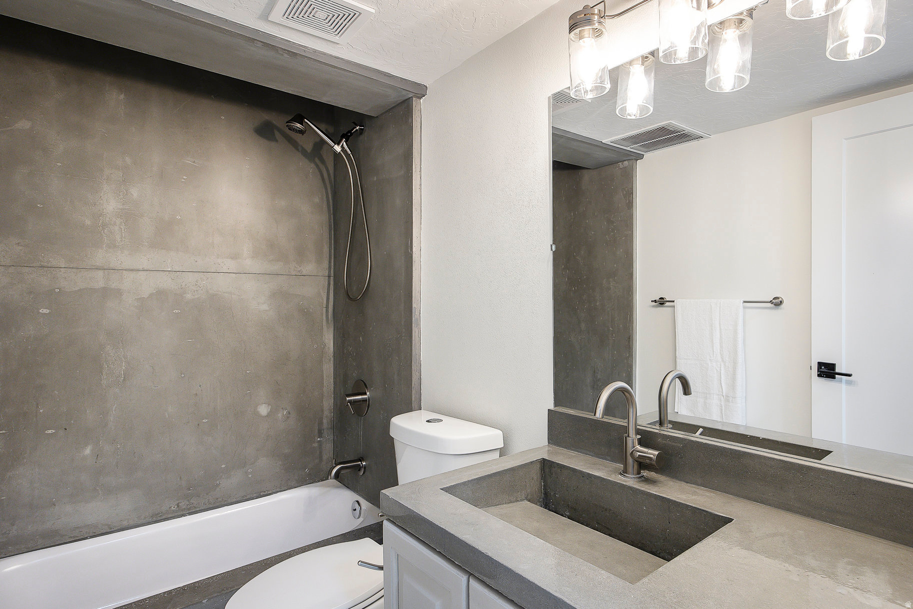 SHERWOOD HILLS - Residential