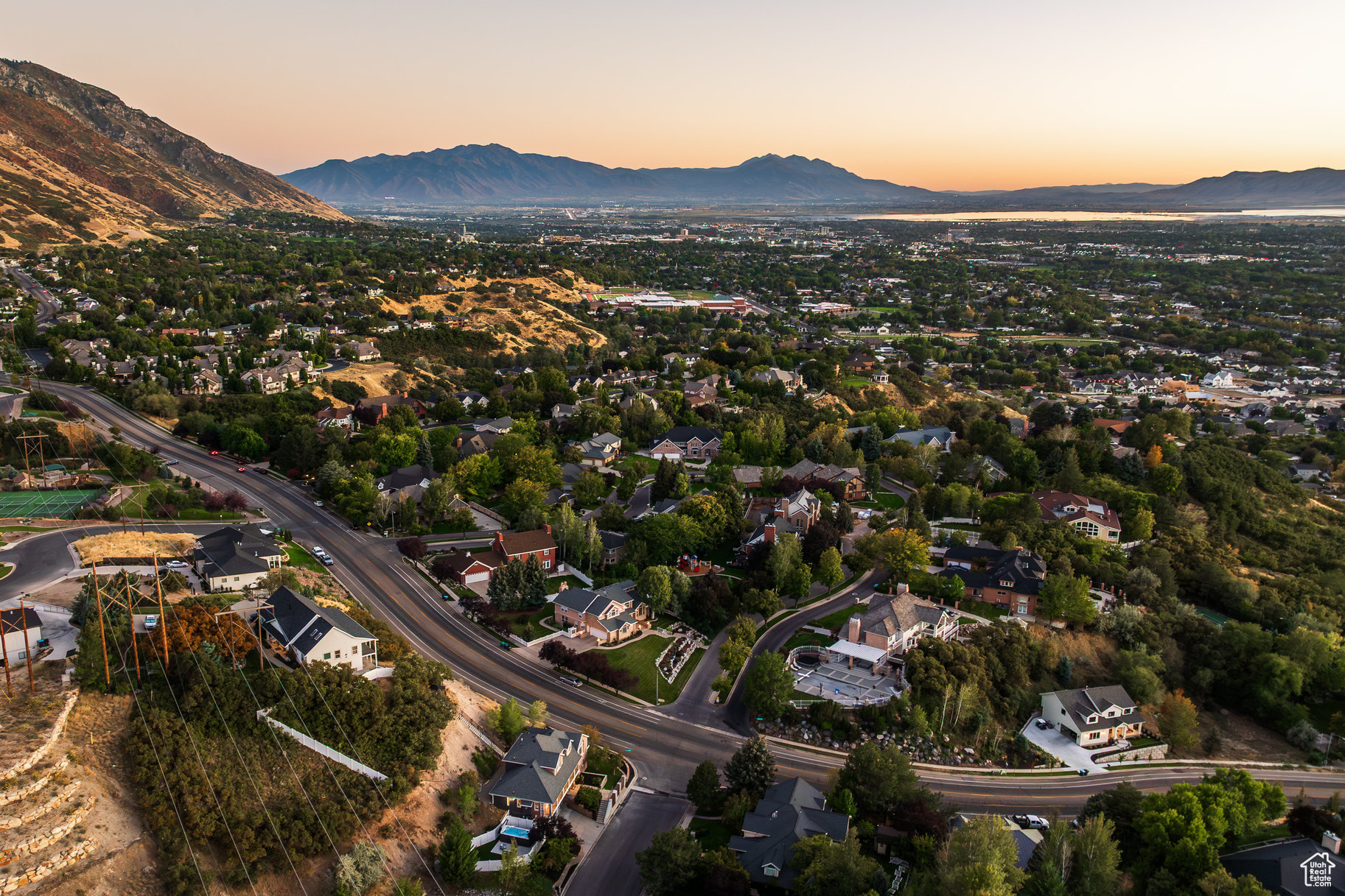 SHERWOOD HILLS - Residential