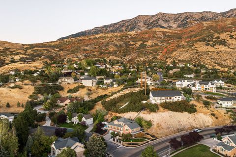 Tiny photo for 4606 BROOKSHIRE CIR, Provo, UT 84604 (MLS # 2114184)