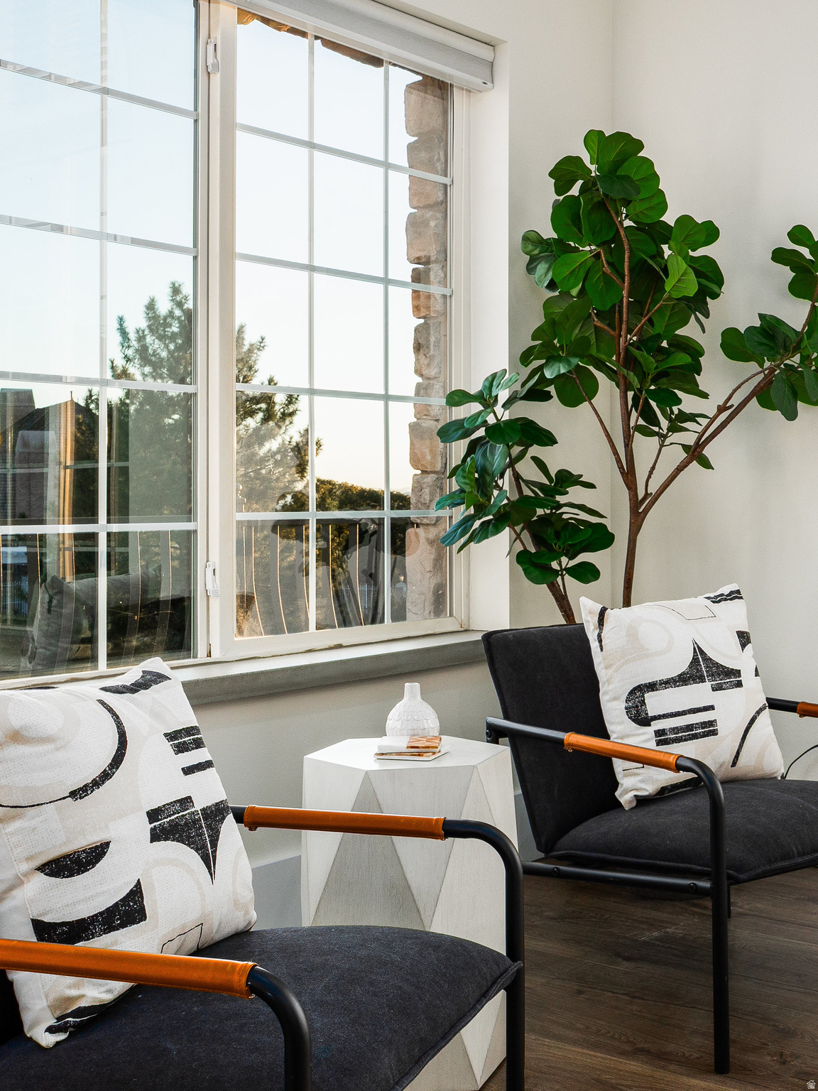 SHERWOOD HILLS - Residential