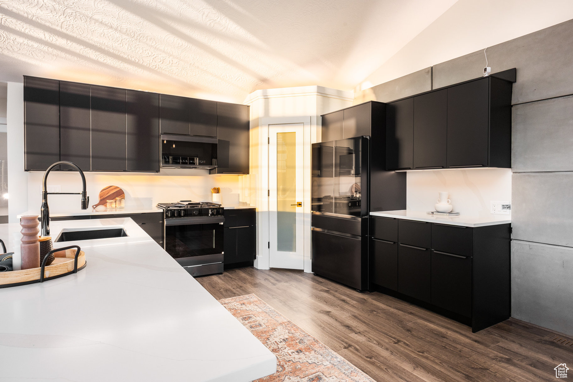 SHERWOOD HILLS - Residential