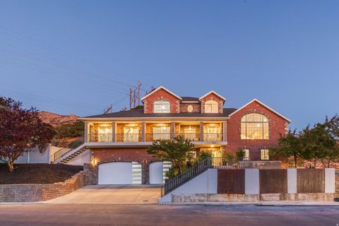 Tiny photo for 4606 BROOKSHIRE CIR, Provo, UT 84604 (MLS # 2114184)