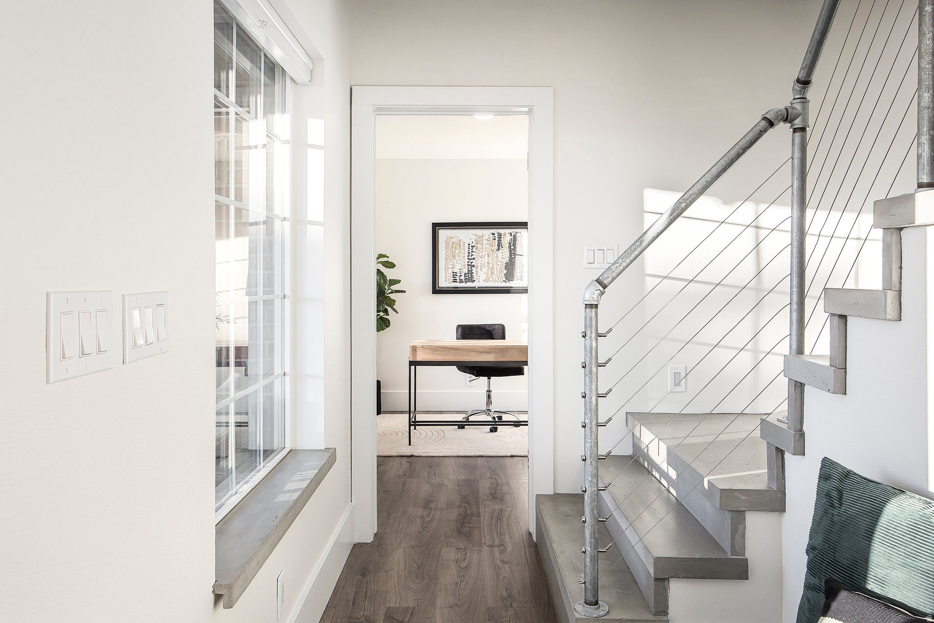 SHERWOOD HILLS - Residential