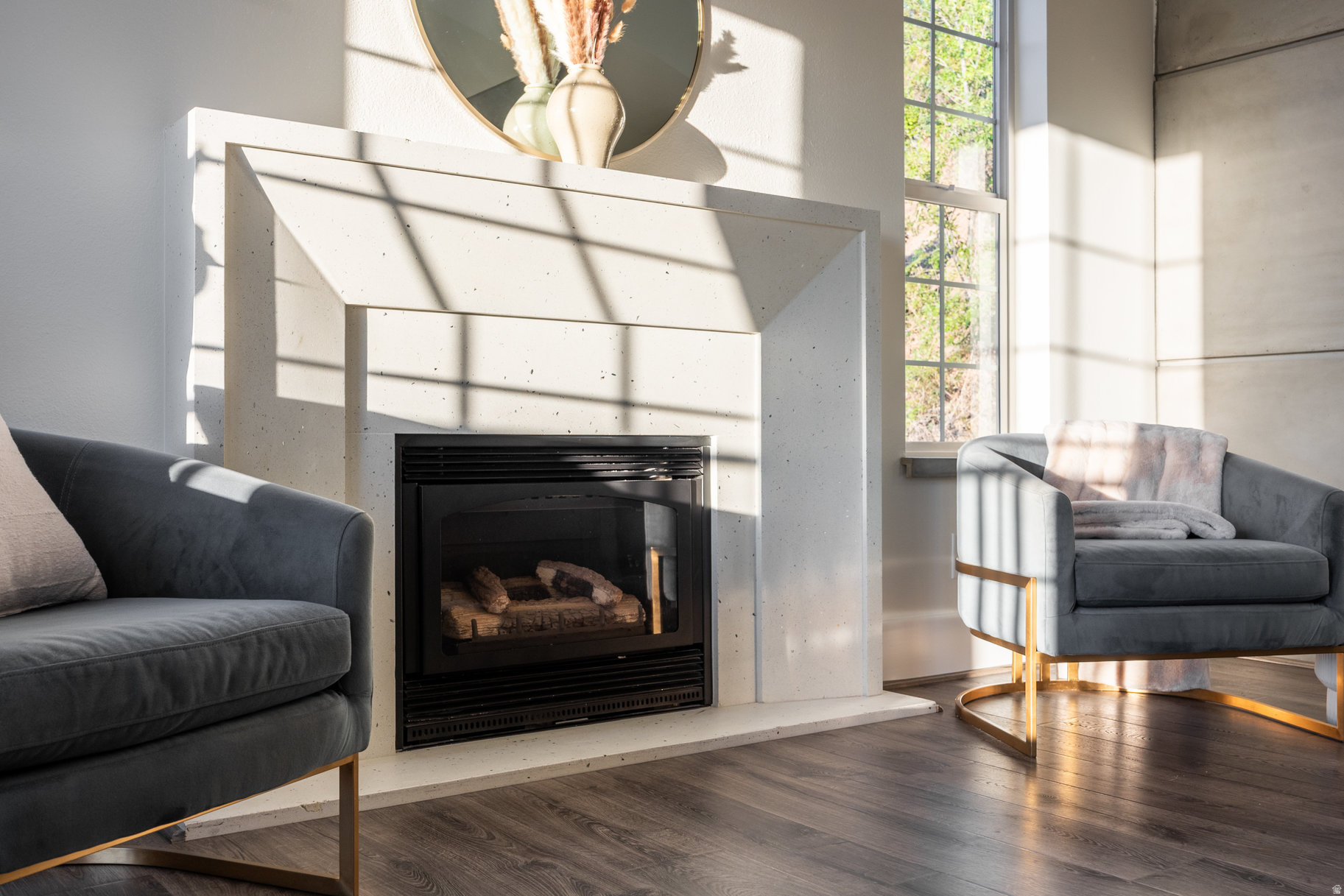 SHERWOOD HILLS - Residential