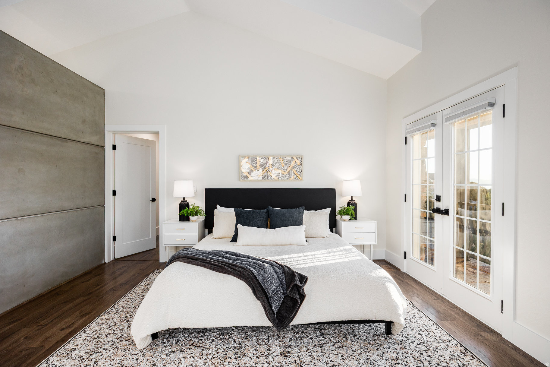 SHERWOOD HILLS - Residential