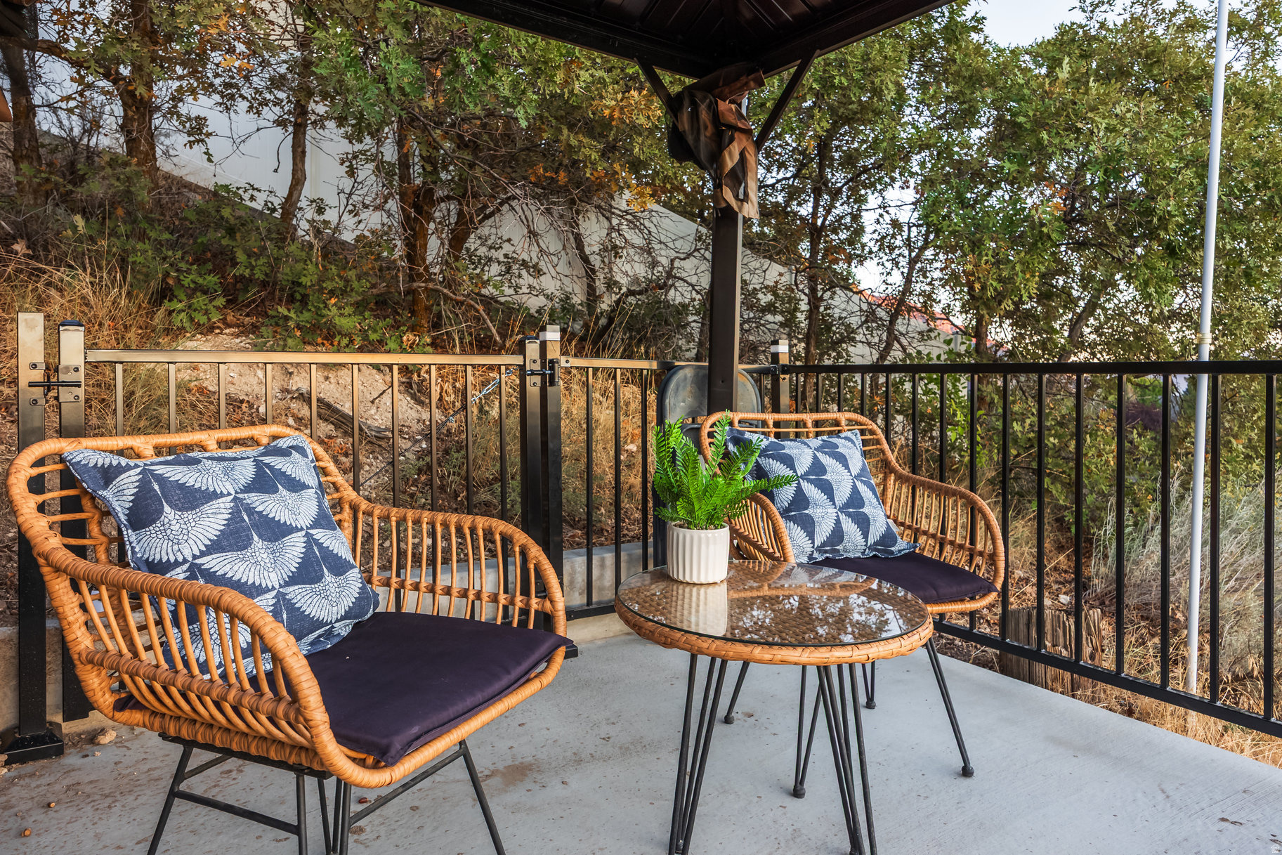 SHERWOOD HILLS - Residential