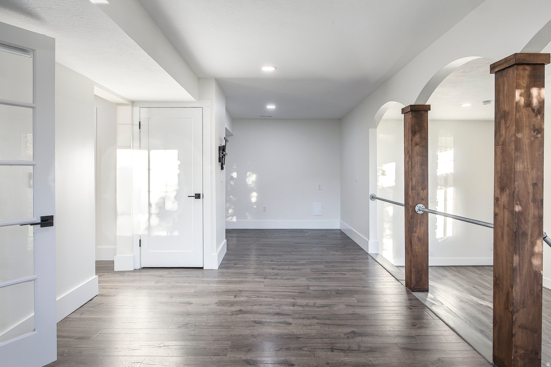 SHERWOOD HILLS - Residential