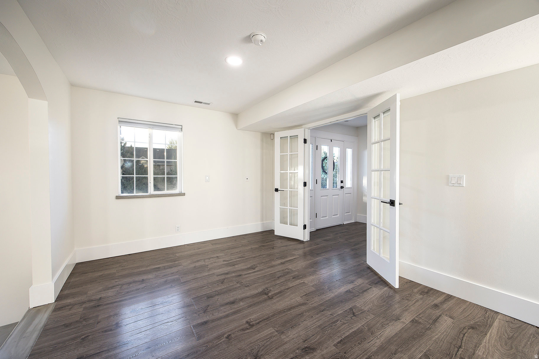 SHERWOOD HILLS - Residential