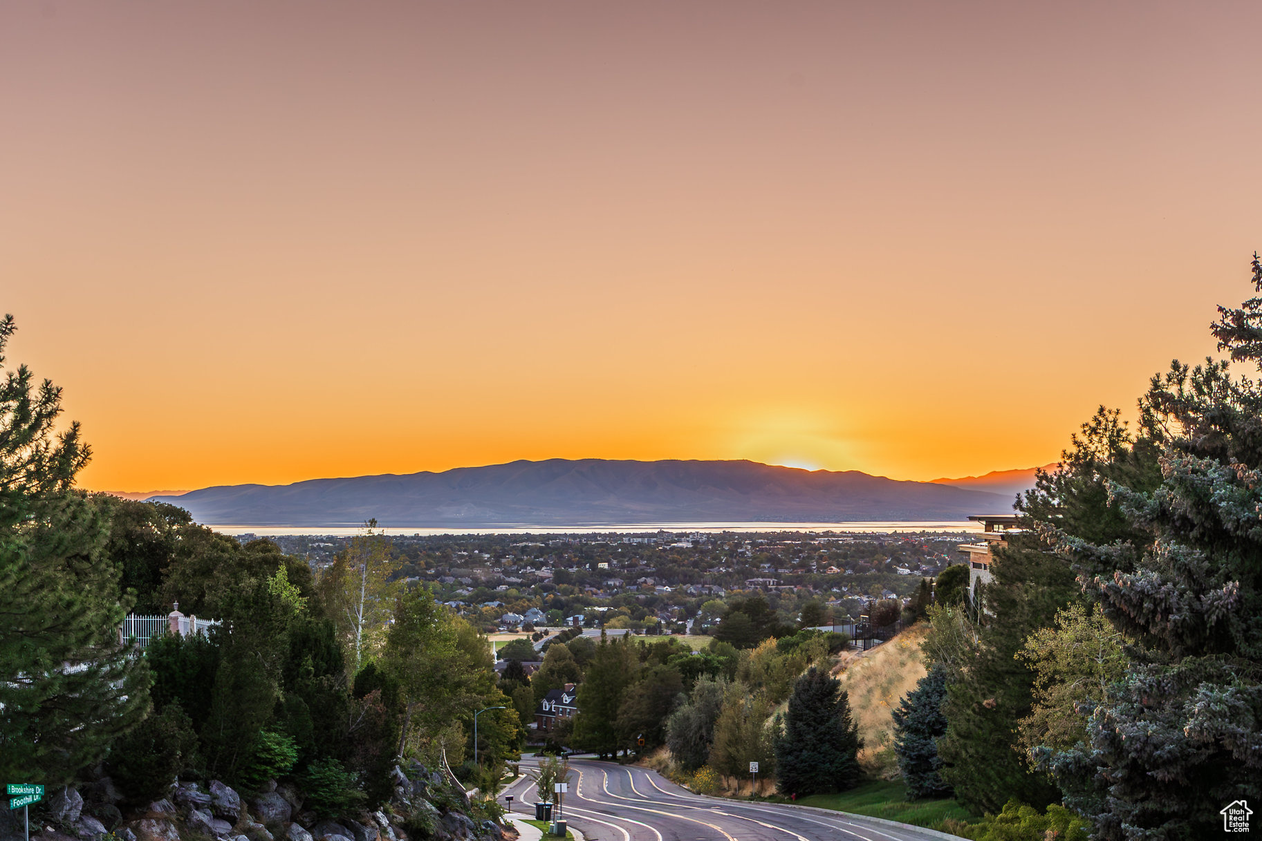 SHERWOOD HILLS - Residential