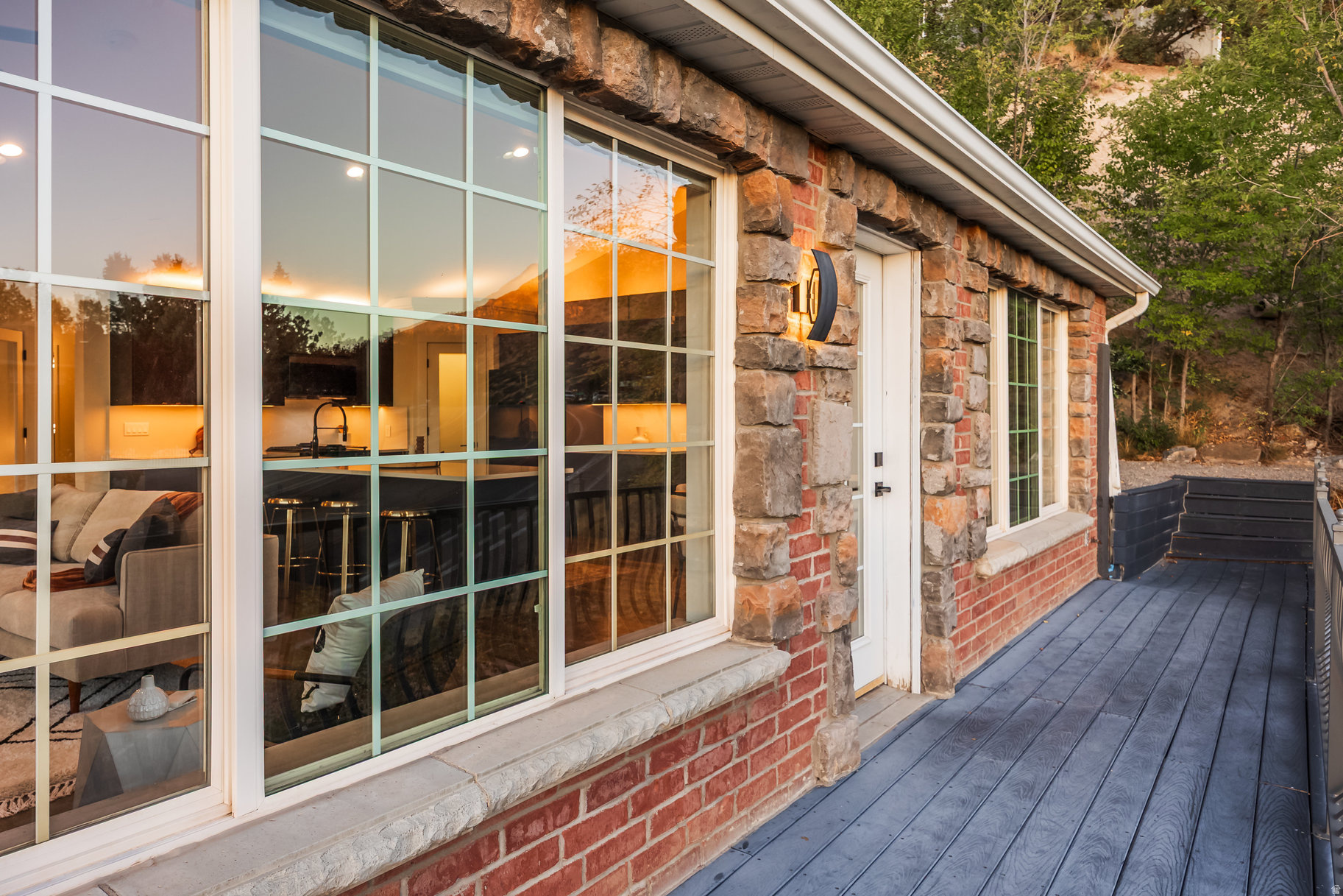 SHERWOOD HILLS - Residential