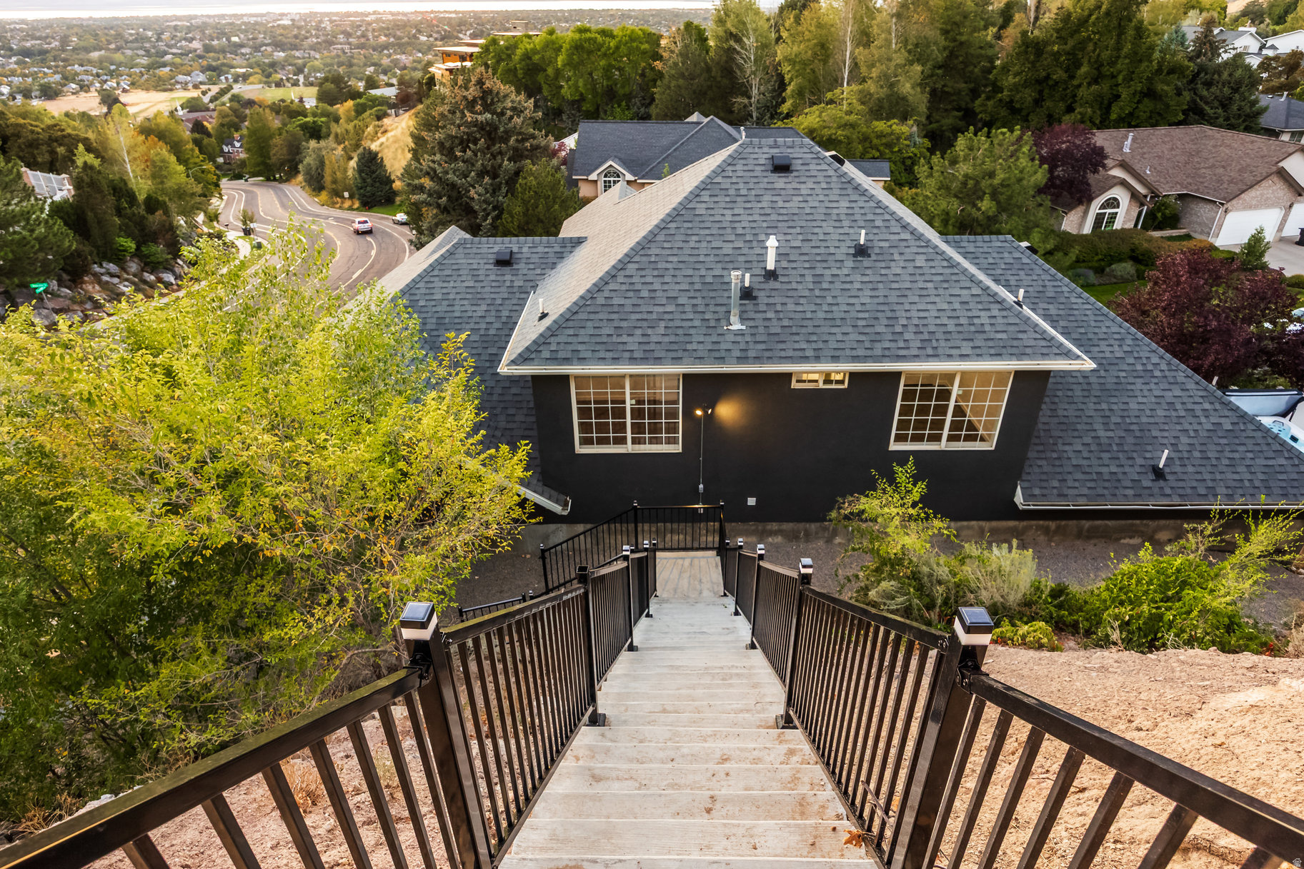 SHERWOOD HILLS - Residential