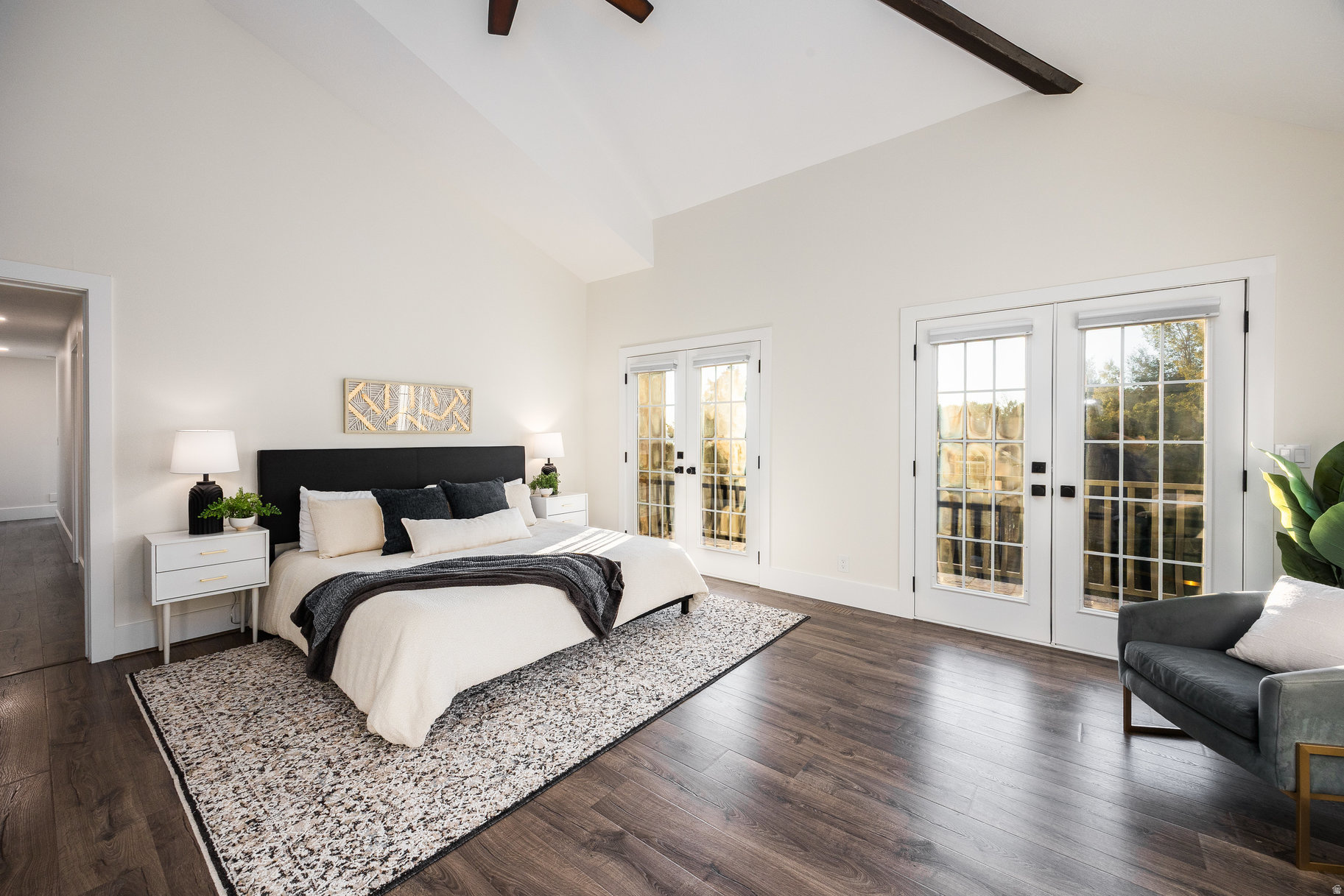 SHERWOOD HILLS - Residential