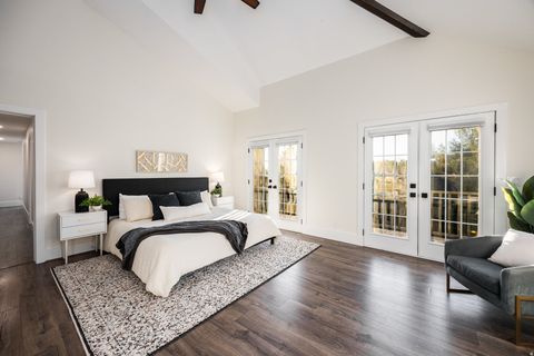 Tiny photo for 4606 BROOKSHIRE CIR, Provo, UT 84604 (MLS # 2114184)