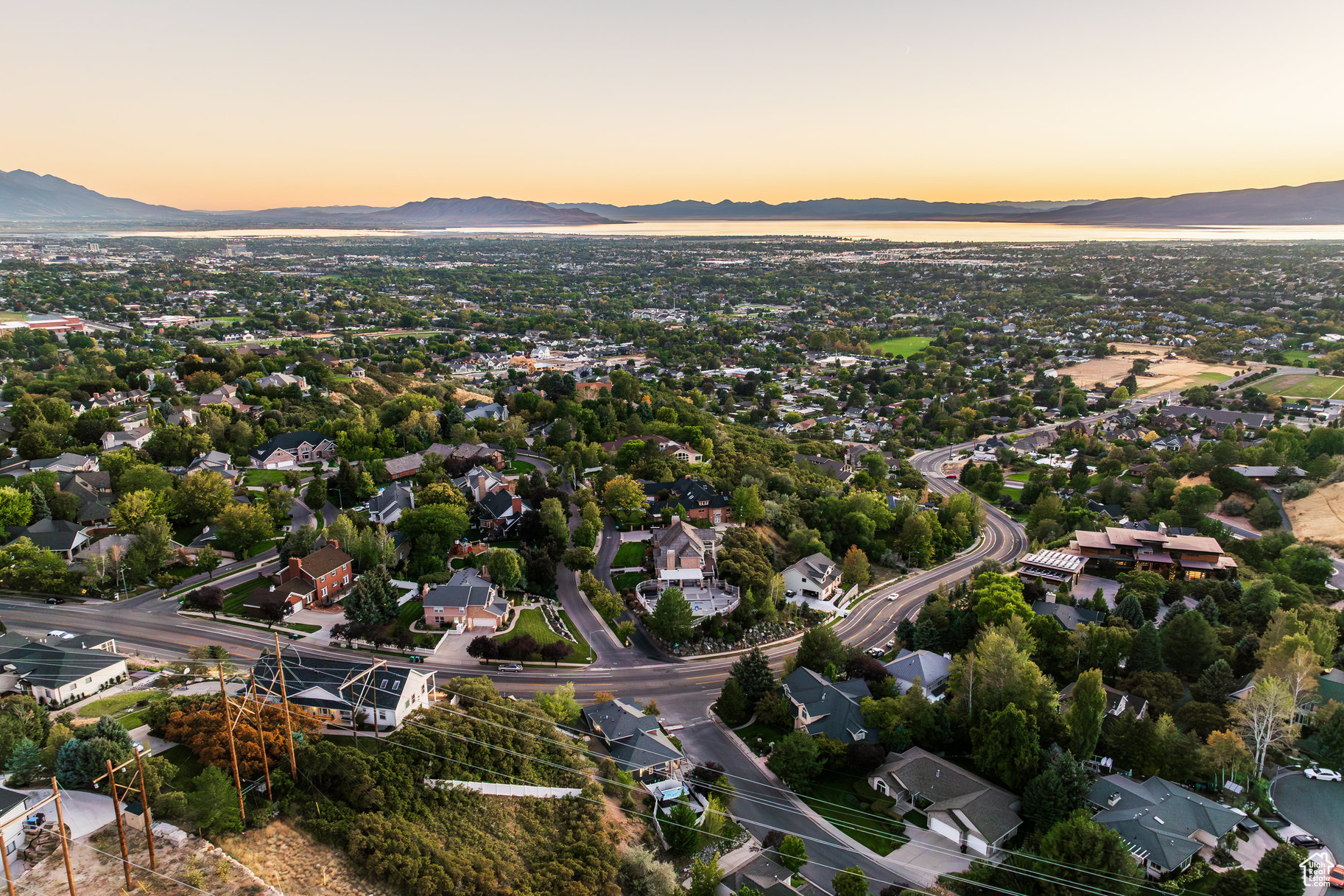 SHERWOOD HILLS - Residential