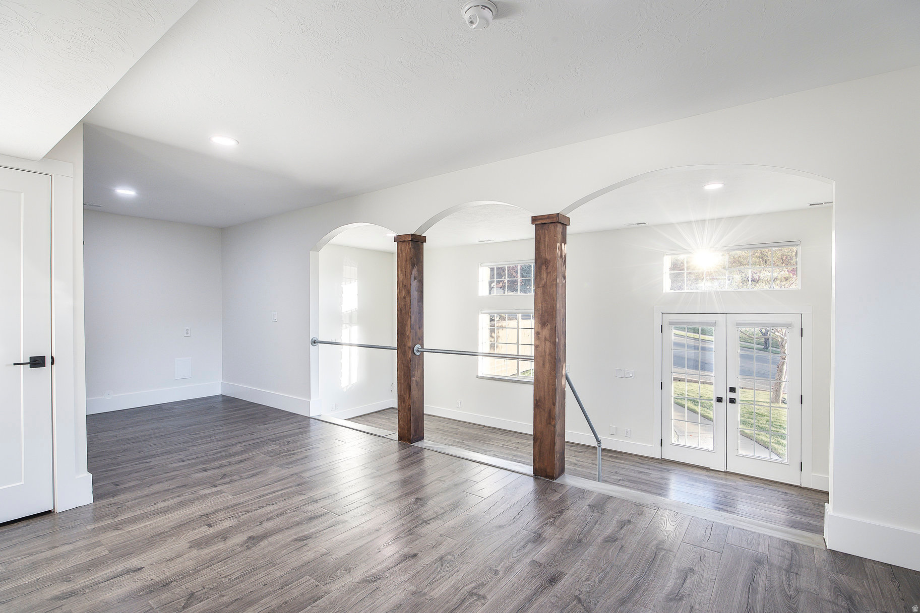 SHERWOOD HILLS - Residential