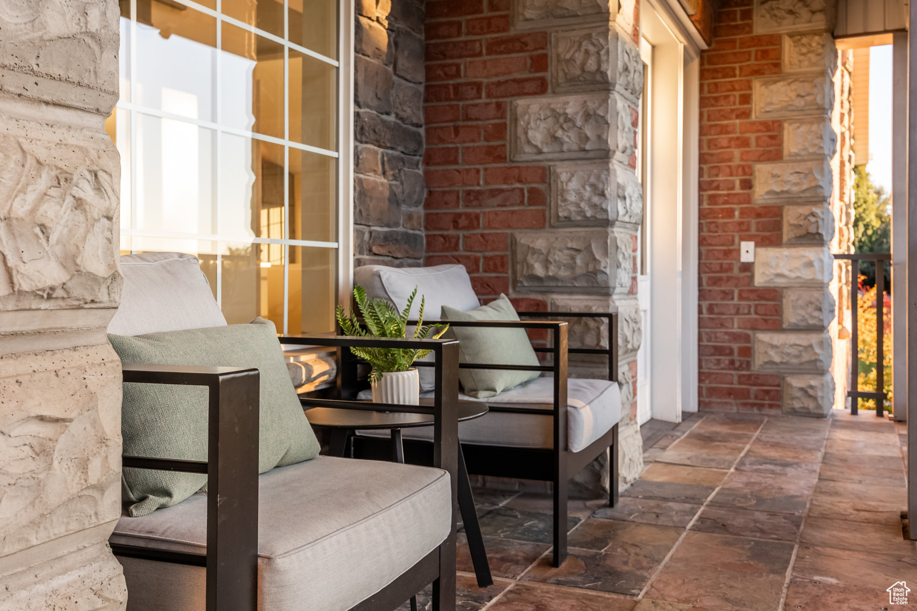 SHERWOOD HILLS - Residential