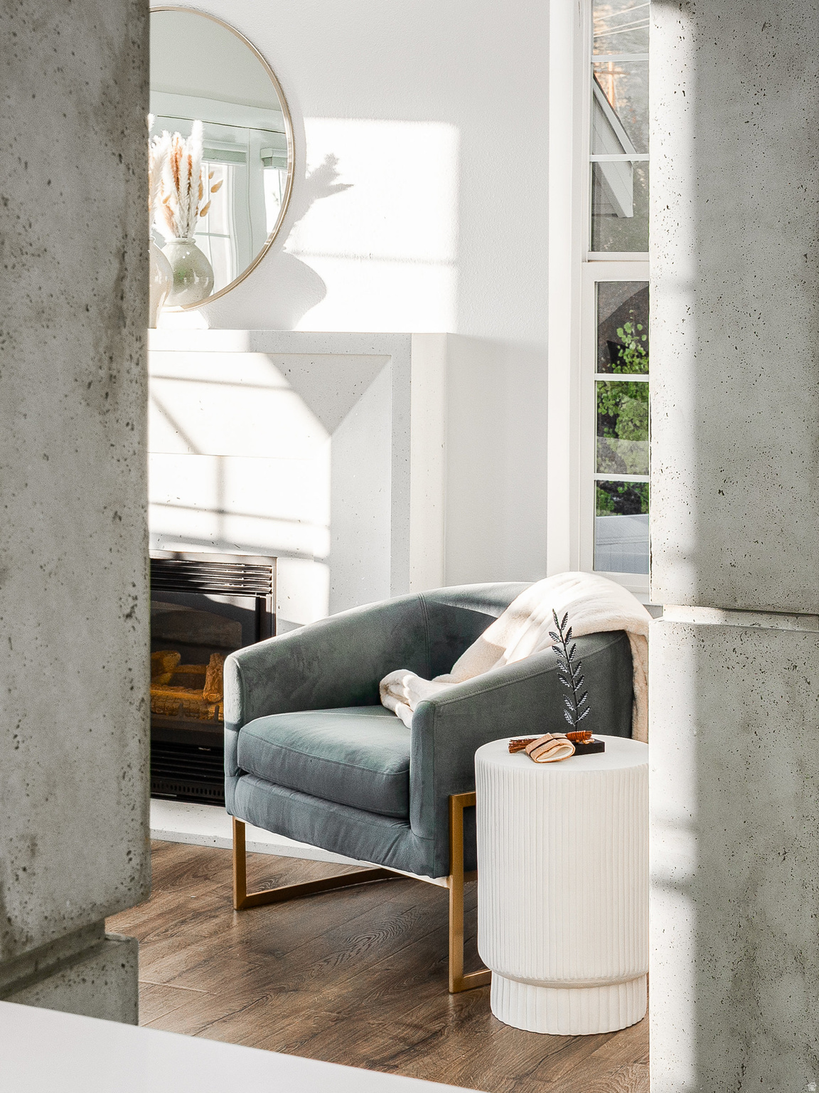 SHERWOOD HILLS - Residential