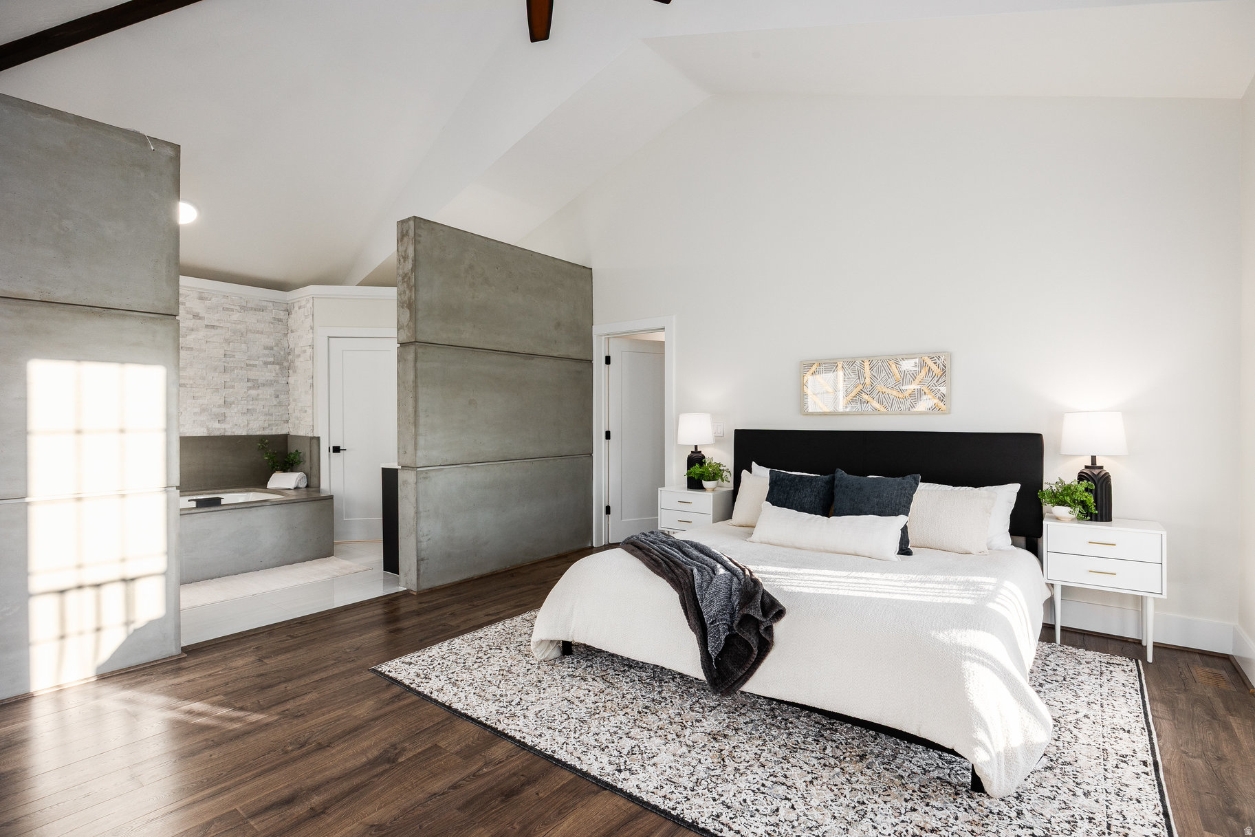 SHERWOOD HILLS - Residential