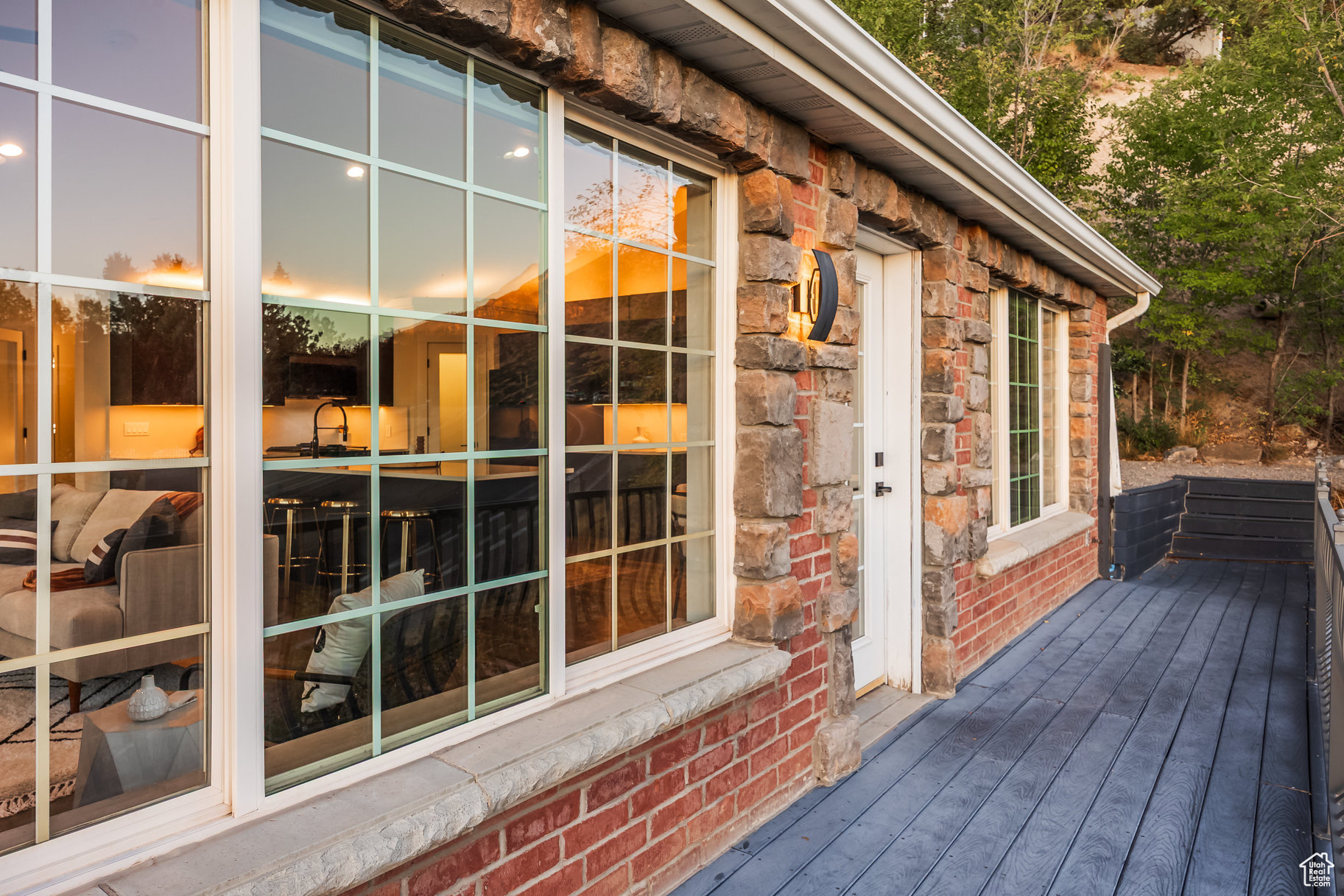 SHERWOOD HILLS - Residential