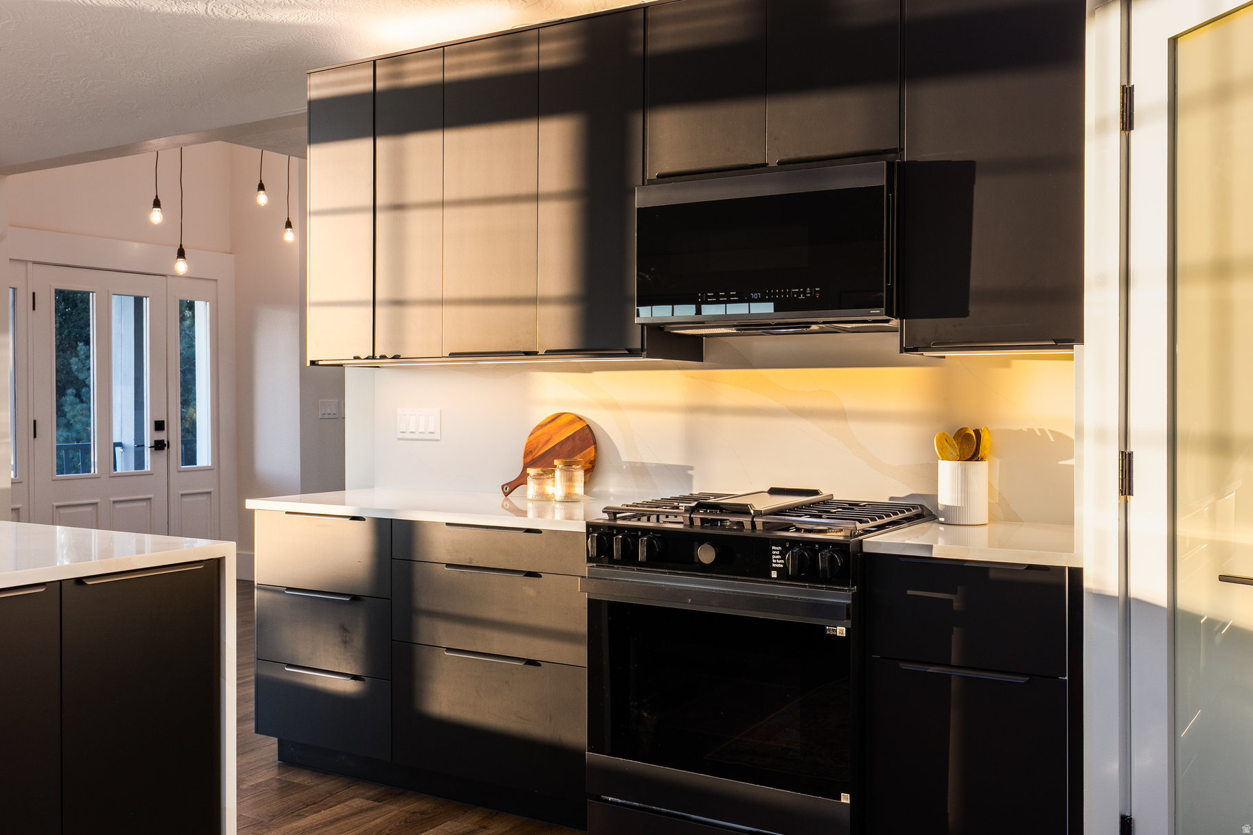 SHERWOOD HILLS - Residential