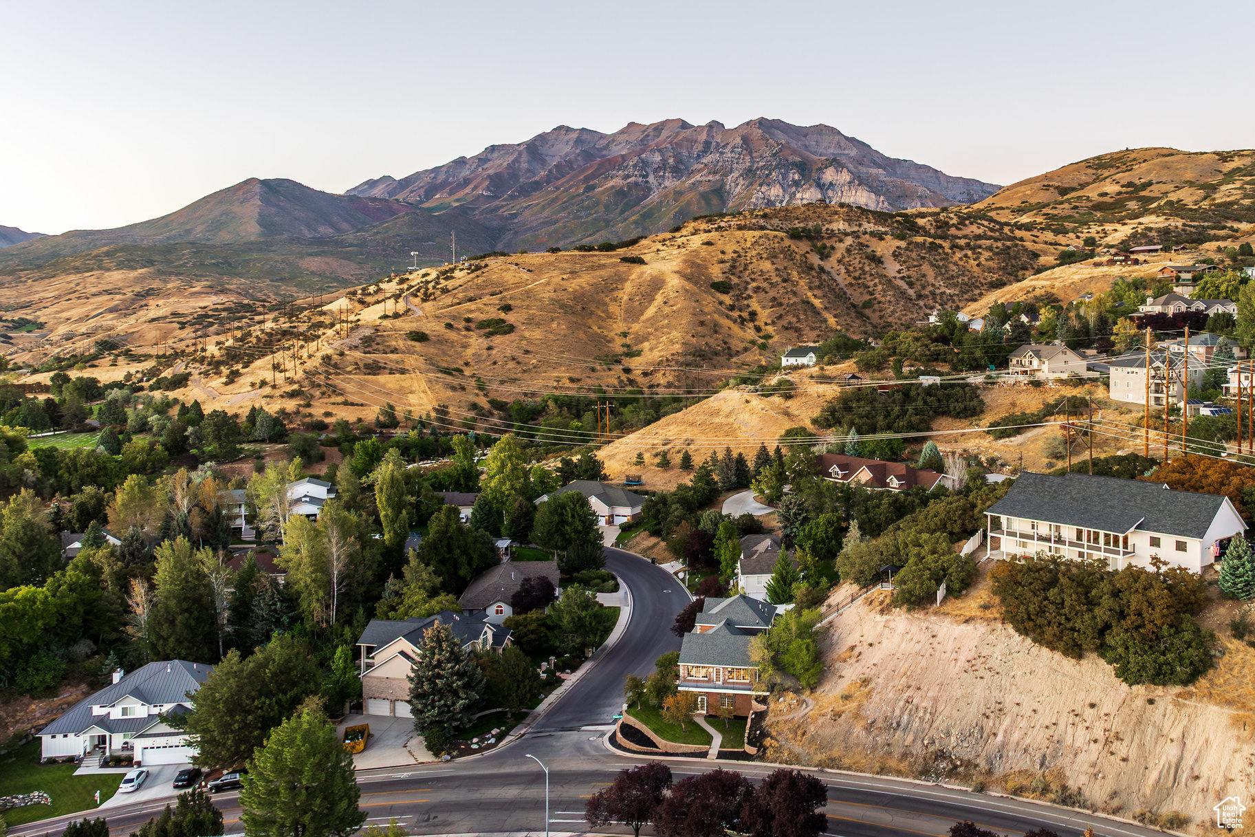 SHERWOOD HILLS - Residential