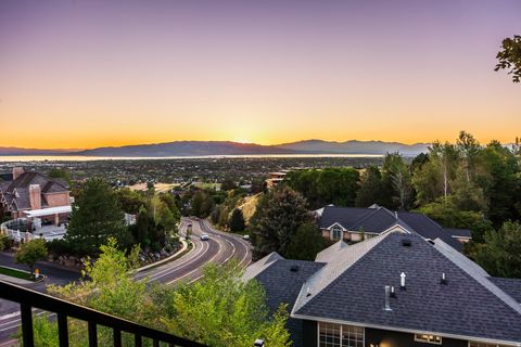 Tiny photo for 4606 BROOKSHIRE CIR, Provo, UT 84604 (MLS # 2114184)