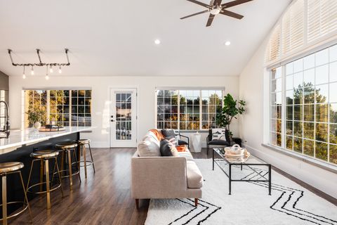 Tiny photo for 4606 BROOKSHIRE CIR, Provo, UT 84604 (MLS # 2114184)