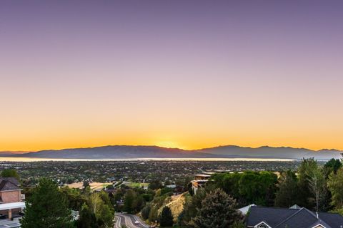 Tiny photo for 4606 BROOKSHIRE CIR, Provo, UT 84604 (MLS # 2114184)