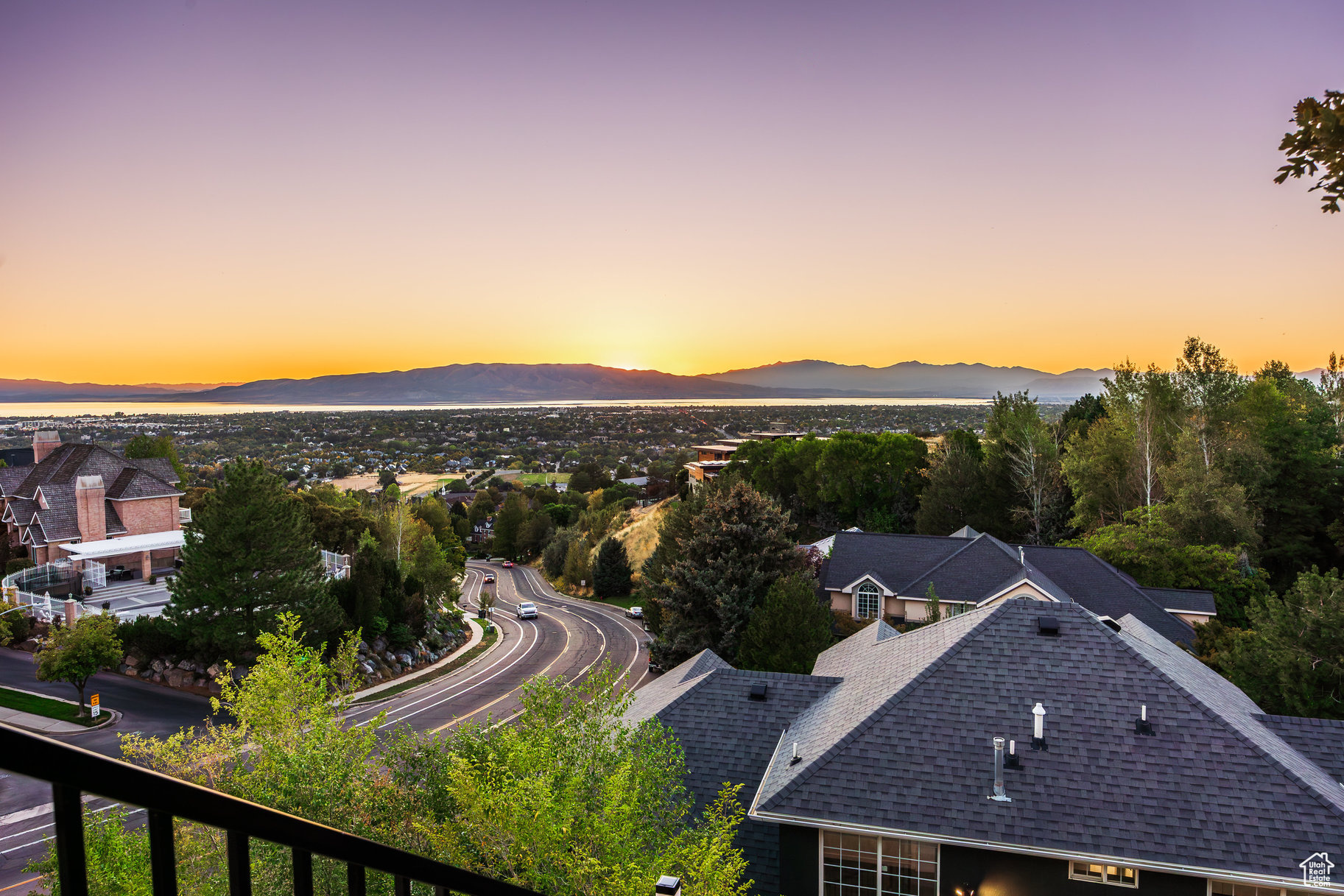 SHERWOOD HILLS - Residential