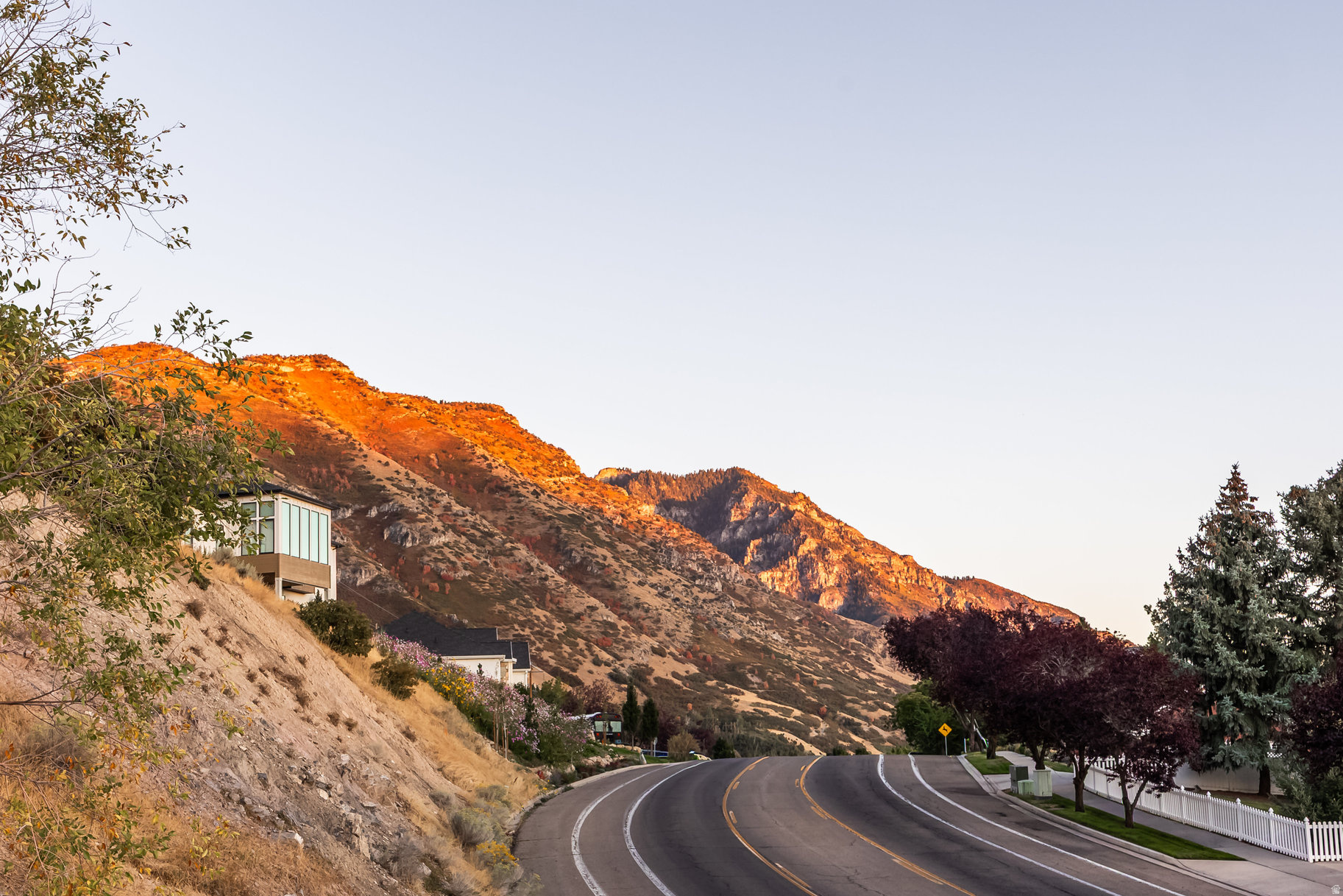 SHERWOOD HILLS - Residential