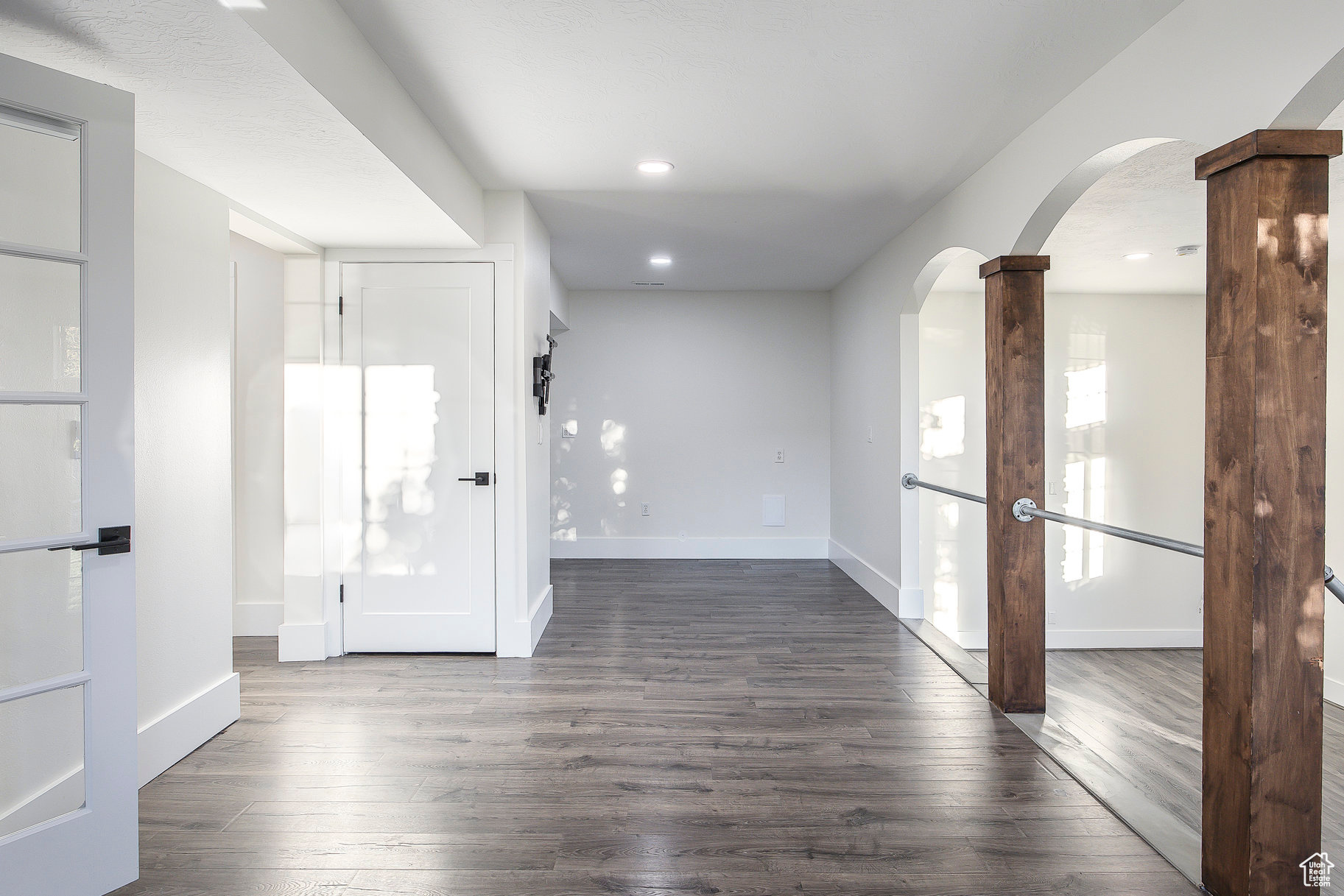 SHERWOOD HILLS - Residential