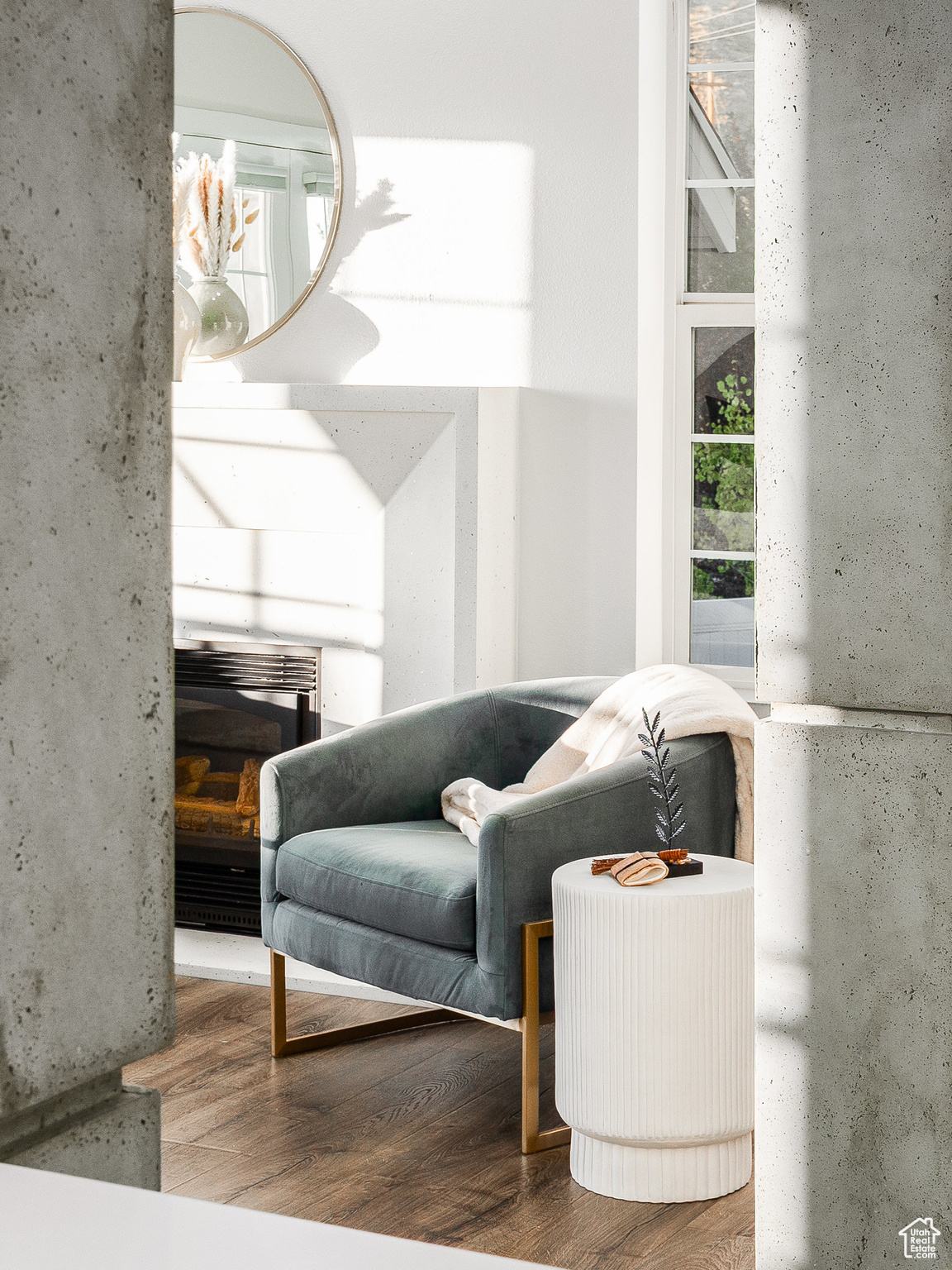 SHERWOOD HILLS - Residential