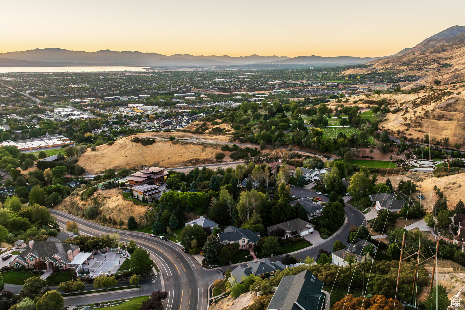 SHERWOOD HILLS - Residential
