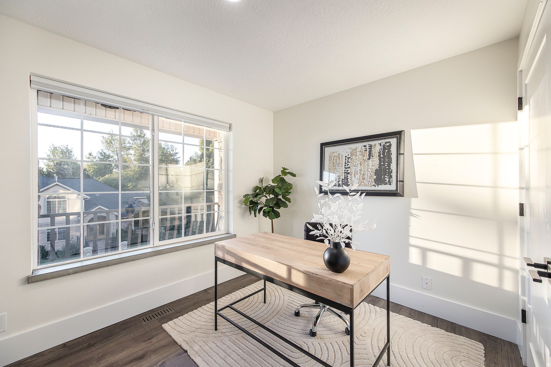 SHERWOOD HILLS - Residential