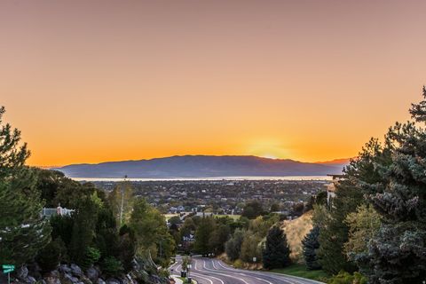 Tiny photo for 4606 BROOKSHIRE CIR, Provo, UT 84604 (MLS # 2114184)