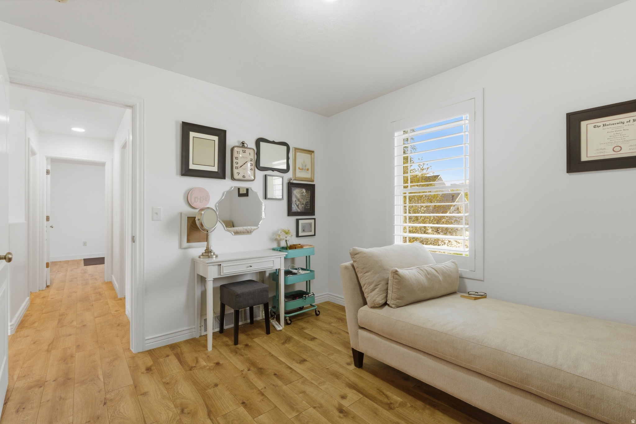 LOCH LOMOND - Residential