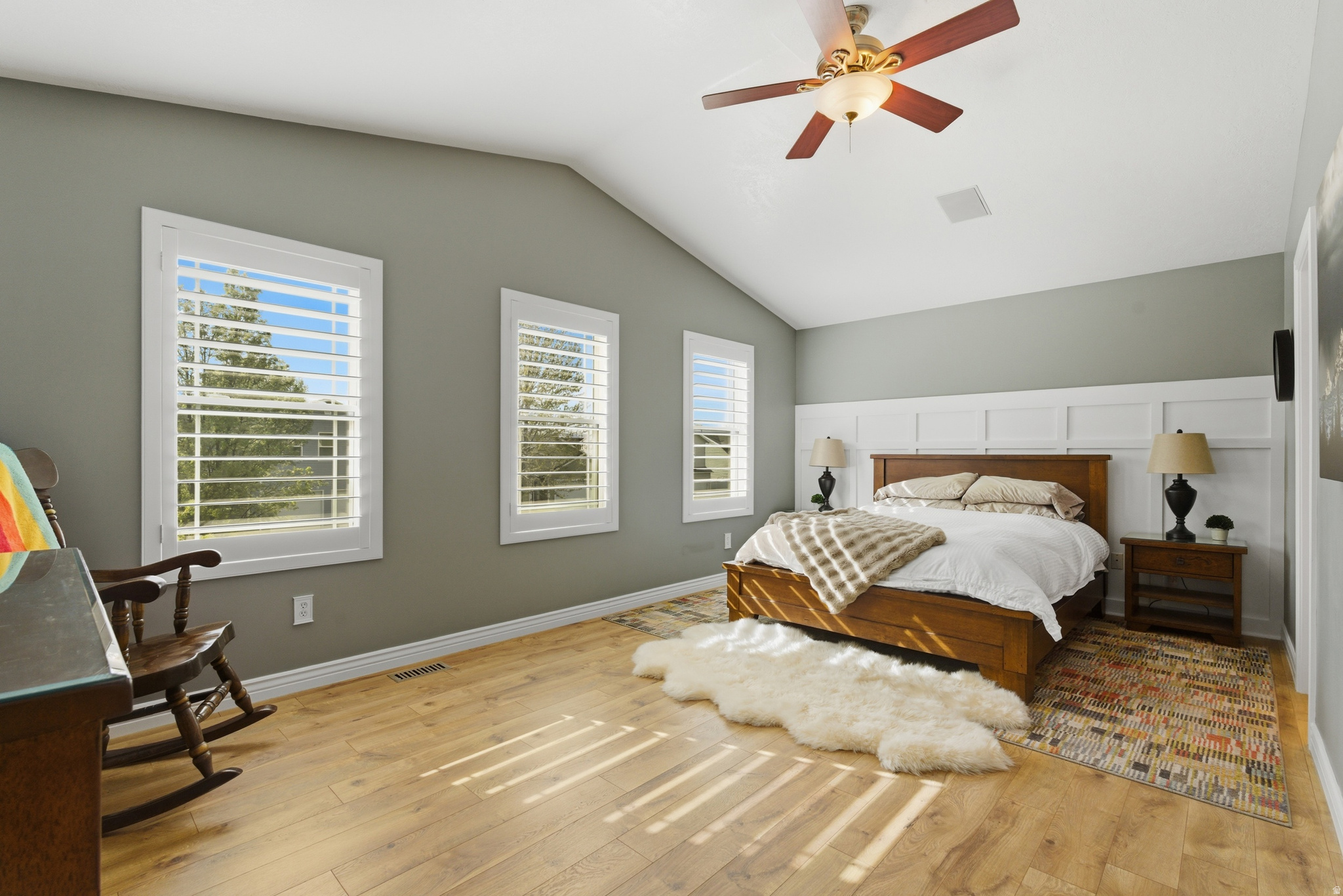 LOCH LOMOND - Residential