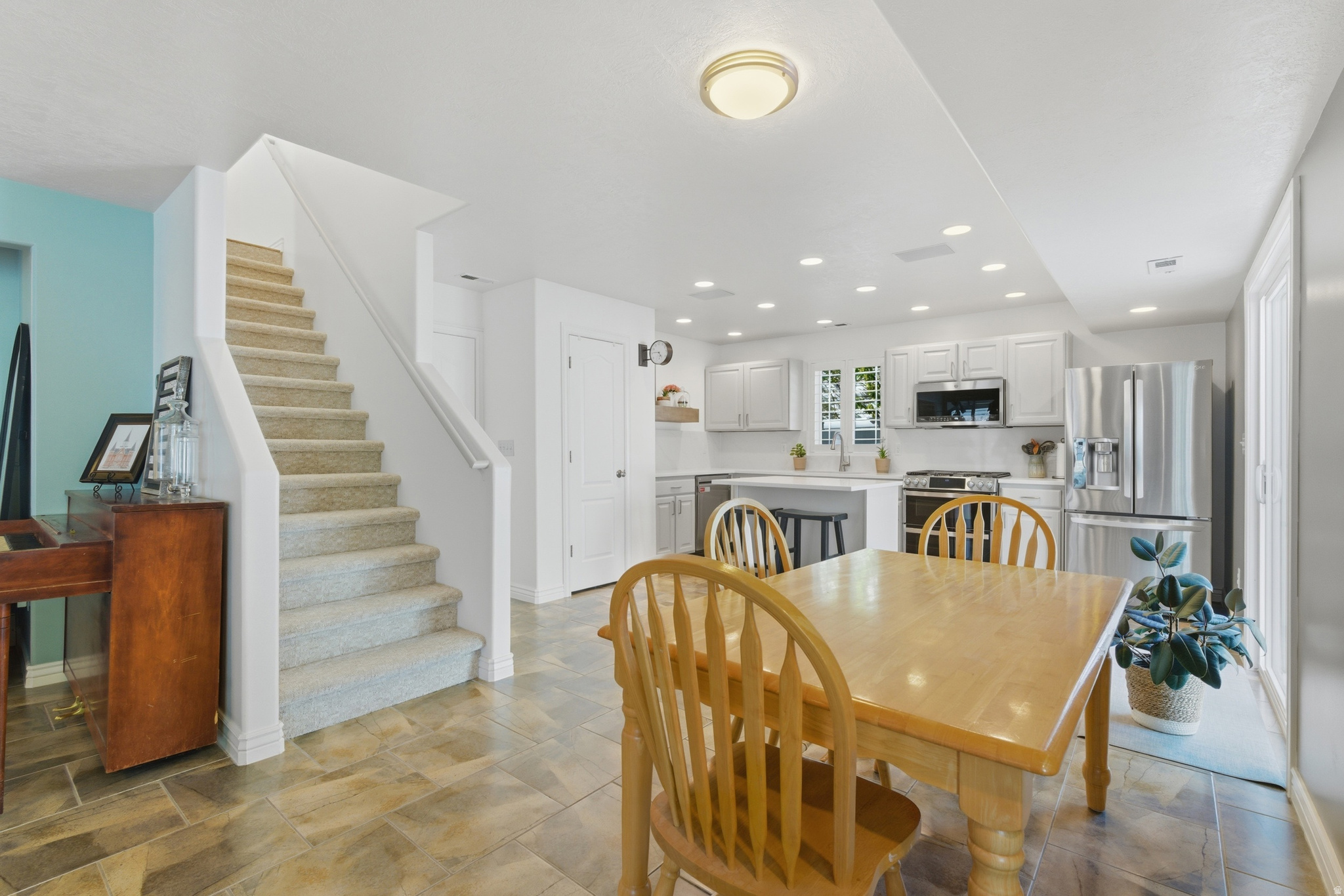 LOCH LOMOND - Residential