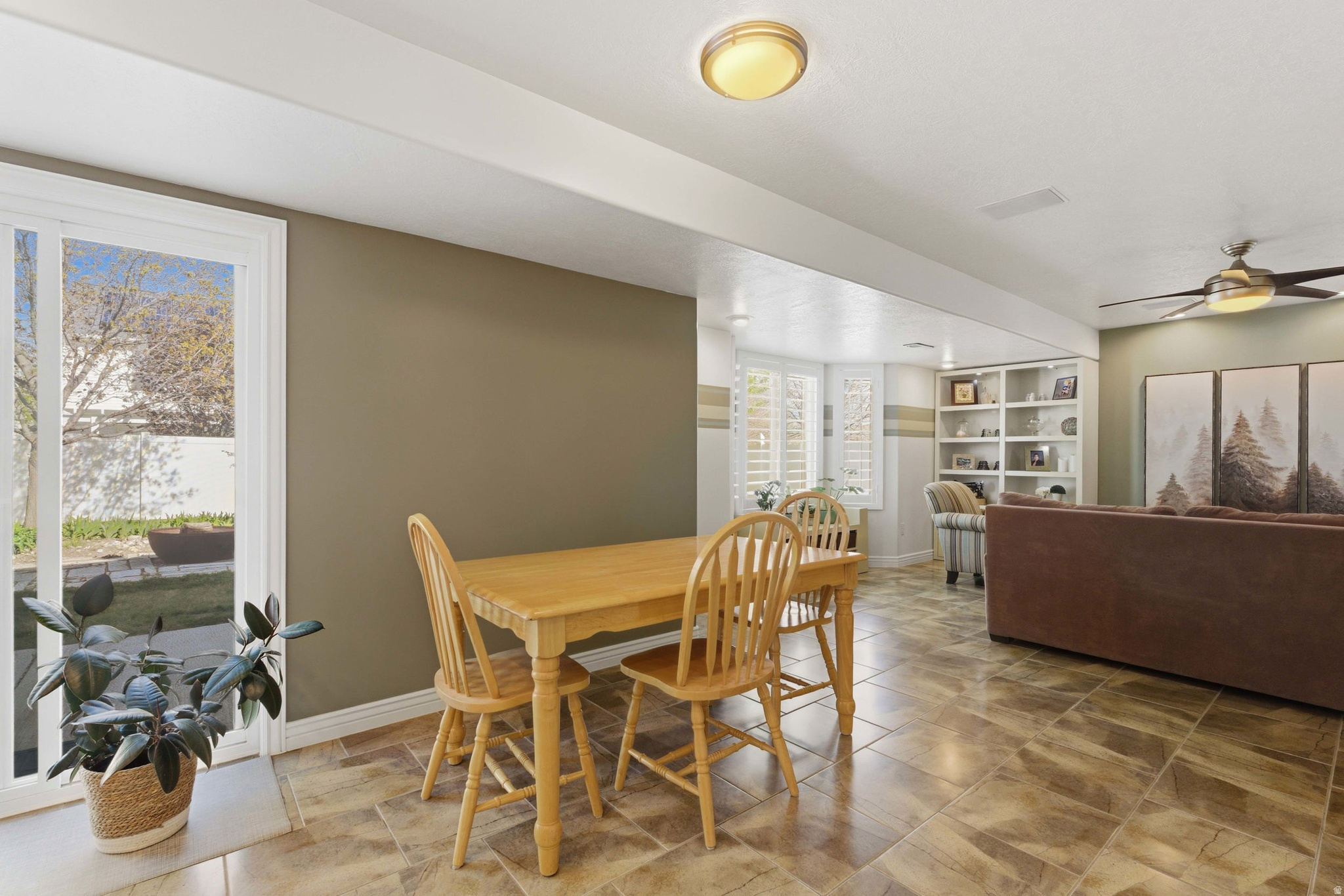 LOCH LOMOND - Residential